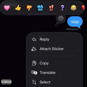 Wsp (feat. bari bando)