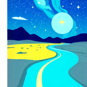 Звездный Путь