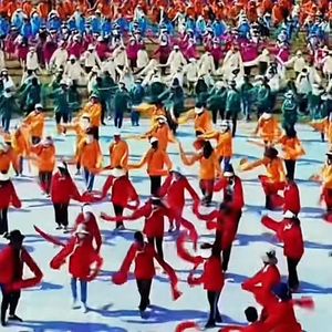 曲米·路湿地公园最新歌索如才旦多吉