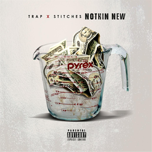 Nothing New (feat. Stitches)