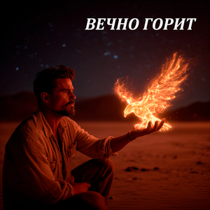 Вечно горит