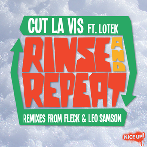 Rinse & Repeat (Fleck Remix) [feat. Lotek]