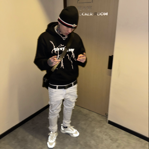 ［Free］"钱专注"-SASIOVERLXRD x 五人组 Type Beat