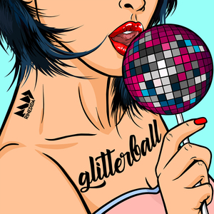 Glitterball