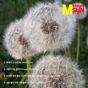 나도 빛이 되어 사라질까(Toward Their Light)