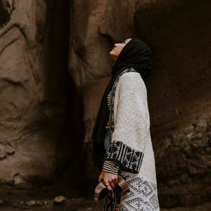 Andai Engkau Disini