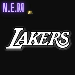 N.E.M Lakerz (feat. N.E.M Nazz & N.E.M Bron)