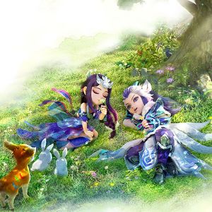 长寿郊外《梦幻西游》BGM（钢琴版）