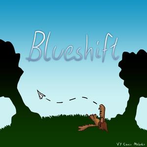 Blueshift