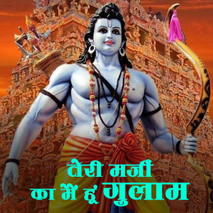 Teri Marji Ka Me Hu Gulam