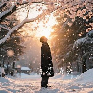 落花满天 (Cover 韩小欠)