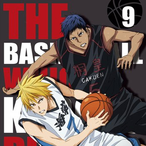 オーディオドラマ黒子編