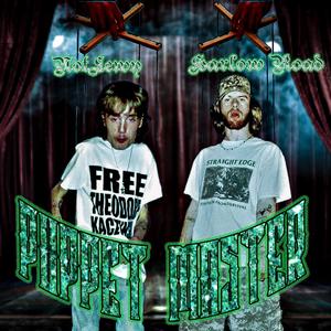 PUPPET MASTER (feat. Harlow Road)