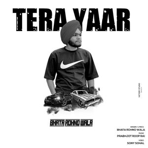 Tera Yaar