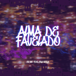 Alma de Favelado