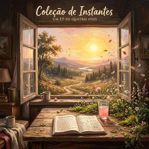Coleção de Instantes