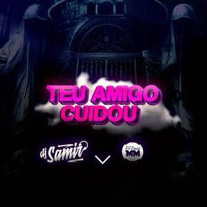 Tєu Amigø Cuidø (Funk)