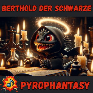 Berthold Der Schwarze