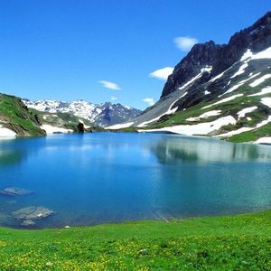 孩童眼中的银河