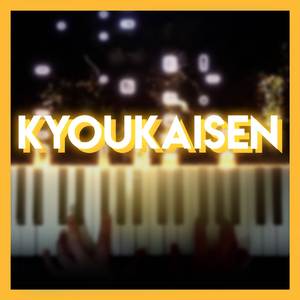 Kyoukaisen (From "86 Eighty-Six Season 2") [Piano Version]