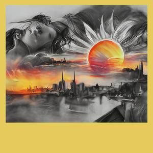 Quenchless Flame Elegy