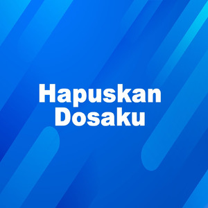 Hapuskan Dosaku