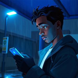 Bus gemist (tijd genoeg) (Original Edit)