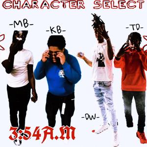 3:54 AM (feat. Krockbanded, Daduworld & Mudbaby Zay)
