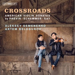 Violin Sonata:IV. Games & Epilogue