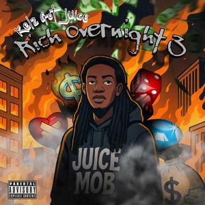 Blueberry Pumpernickle