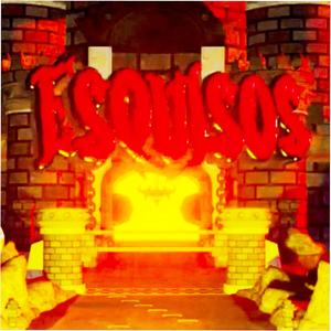 esquisos (feat. Sick Lu, R4czon & Elvix Oliver)