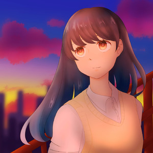 夏風memories (feat. 初音ミク)