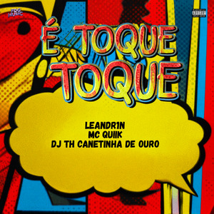 É Toque Toque