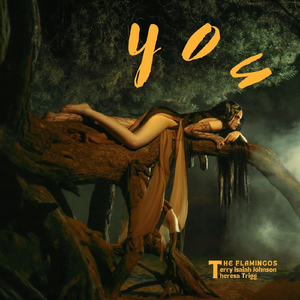 YOU (feat. The Flamingos)