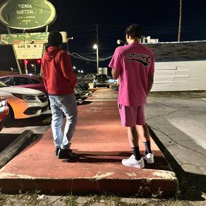 TrippSki (feat. Luh Tripout)