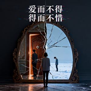 爱而不得 得而不惜