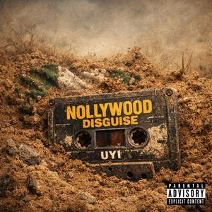 Nollywood disguise