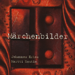 Märchenbilder, Op. 113: III. Rasch