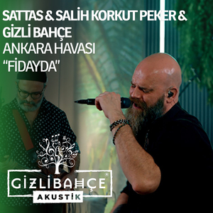 Ankara Havası: Fidayda (Akustik)