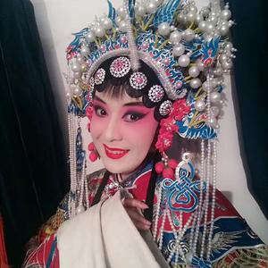 晋剧《杀惜》选段