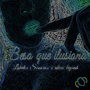 Beso que ilusiona
