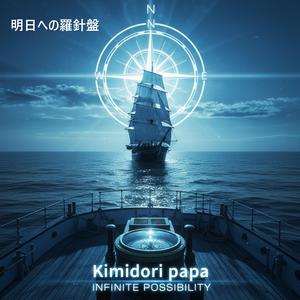 明日への羅針盤: Infinite Possibility