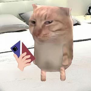 手机害人不浅 (Hyperpop Remix)