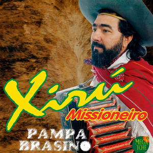 UM VELHO QUE CHEIRA A PAMPA (AO VIVO)