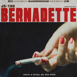 Bernadette