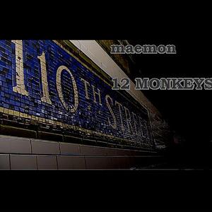12 Monkeys