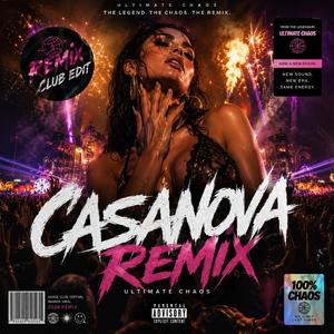 CASANOVA