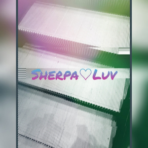 Sherpa Luv