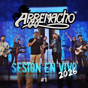 Me Embriago Por Ti (En Vivo 2026)