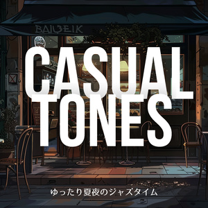 Twilight Garden Party